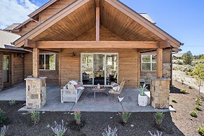 Juniper Mesa At Brasada 4 Bedroom Home by Redawning