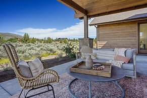 Juniper Mesa At Brasada 4 Bedroom Home by Redawning