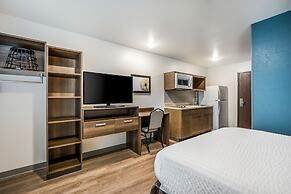 Woodspring Suites Littleton-South Denver