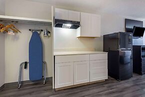 Suburban Studios Rock Hill Northeast I-77