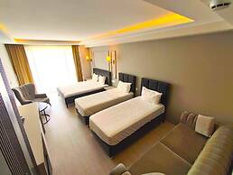 Petra Hotel Tuzla