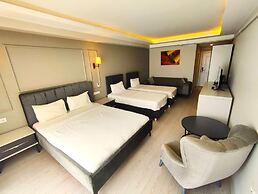 Petra Hotel Tuzla