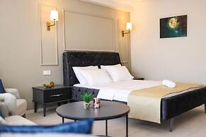 Petra Hotel Tuzla