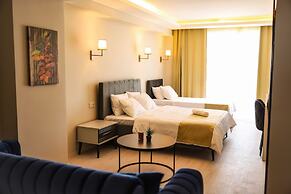 Petra Hotel Tuzla
