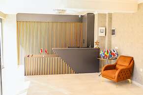 Petra Hotel Tuzla