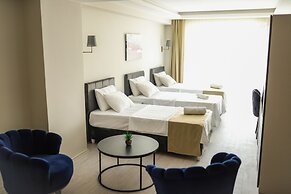 Petra Hotel Tuzla