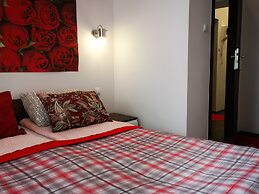 Apartament Ogarna II