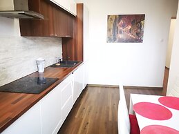 Apartament Ogarna II