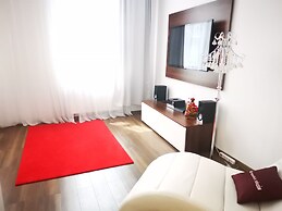 Apartament Ogarna II