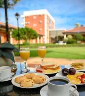 Puma Resort Hotel