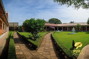 Puma Resort Hotel