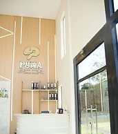 Puma Resort Hotel
