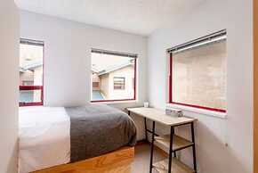 Cozy Creekside Two-Storey Condo