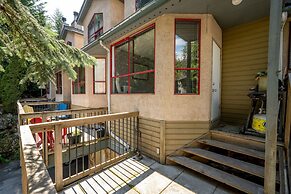 Cozy Creekside Two-Storey Condo