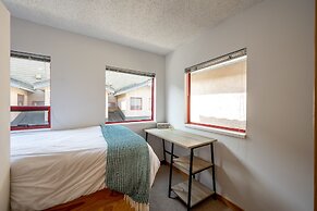 Cozy Creekside Two-Storey Condo