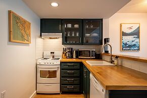 Cozy Creekside Two-Storey Condo