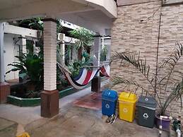 Hotel Aldea Pura Vida