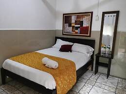 Hotel Aldea Pura Vida