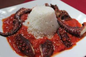 Hotel Aldea Pura Vida