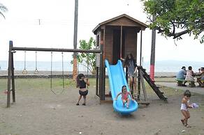 Hotel Aldea Pura Vida