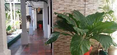 Hotel Aldea Pura Vida