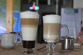 Hotel Aldea Pura Vida