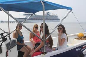 Hotel Aldea Pura Vida