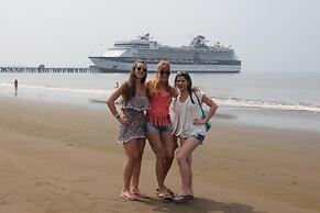 Hotel Aldea Pura Vida