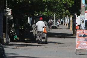 Hotel Aldea Pura Vida