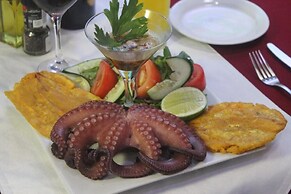 Hotel Aldea Pura Vida