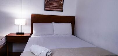 Hotel Aldea Pura Vida