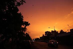 Hotel Aldea Pura Vida