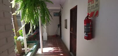 Hotel Aldea Pura Vida