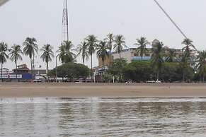 Hotel Aldea Pura Vida