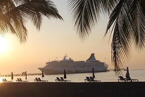 Hotel Aldea Pura Vida