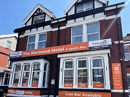 The Norwood Hotel for Groups