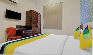Itsy Hotels Jashan