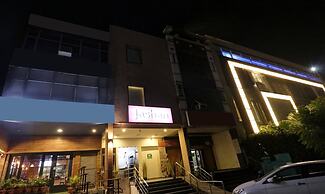 Itsy Hotels Jashan