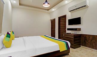 Itsy Hotels Jashan