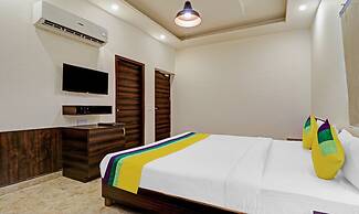 Itsy Hotels Jashan