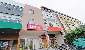 Itsy Hotels Jashan