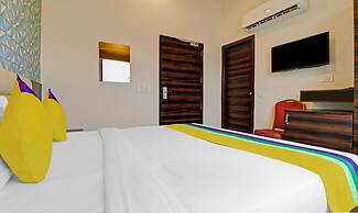 Itsy Hotels Jashan