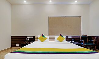 Itsy Hotels Jashan