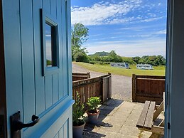 The Linhay