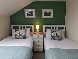 The Linhay