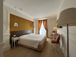 Hotel Cannero Lakeside Resort