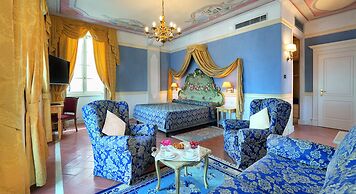 Hotel Cannero Lakeside Resort