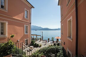 Hotel Cannero Lakeside Resort