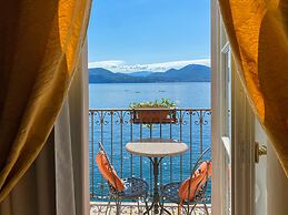 Hotel Cannero Lakeside Resort