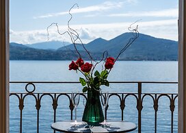 Hotel Cannero Lakeside Resort